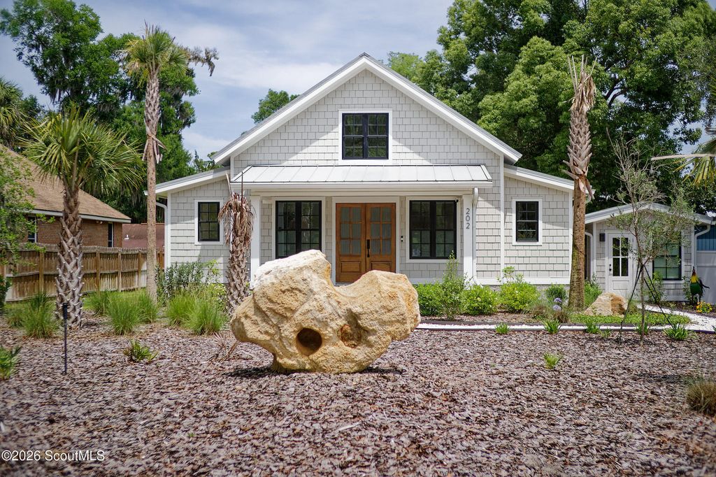 202 Bartlett Street, St. Marys, GA 31558