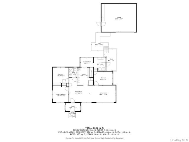 1333 Richland Boulevard, Bay Shore, NY 11706
