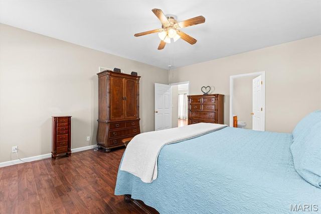 915 Red Scarlet Court, Shiloh, IL 62221