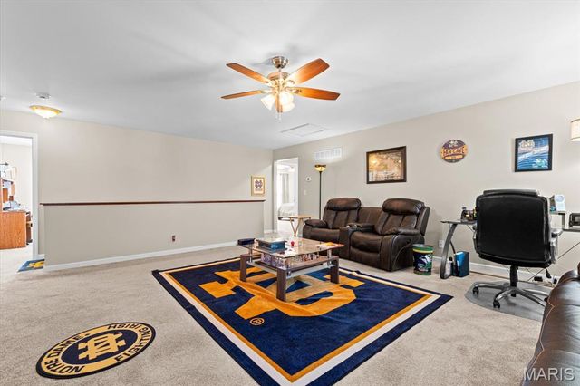 915 Red Scarlet Court, Shiloh, IL 62221