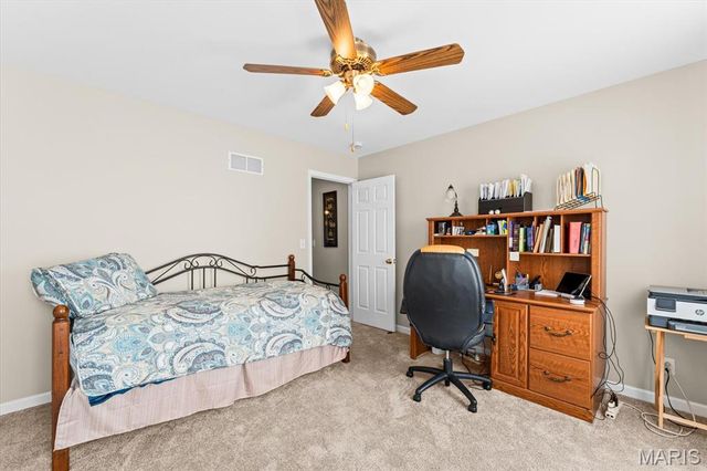 915 Red Scarlet Court, Shiloh, IL 62221