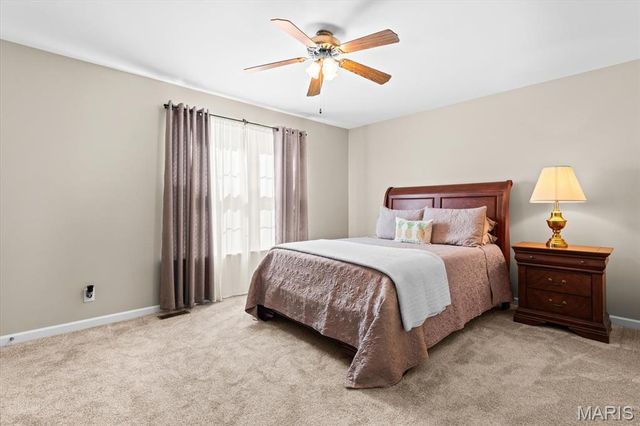 915 Red Scarlet Court, Shiloh, IL 62221