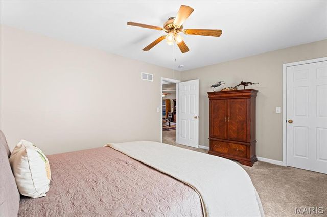 915 Red Scarlet Court, Shiloh, IL 62221