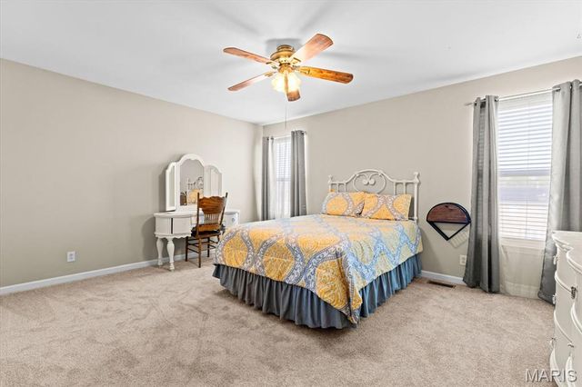 915 Red Scarlet Court, Shiloh, IL 62221