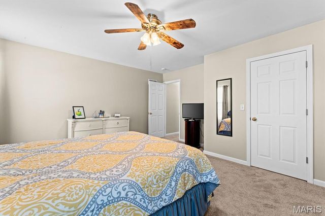 915 Red Scarlet Court, Shiloh, IL 62221
