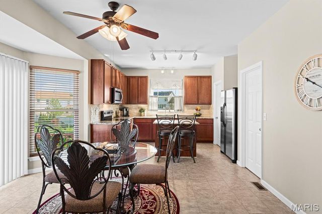 915 Red Scarlet Court, Shiloh, IL 62221