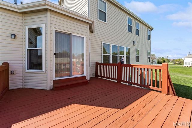 915 Red Scarlet Court, Shiloh, IL 62221