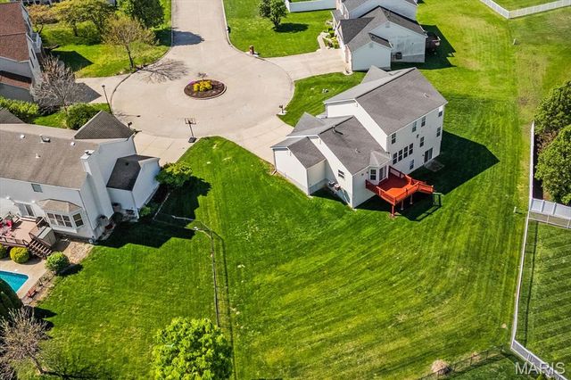 915 Red Scarlet Court, Shiloh, IL 62221