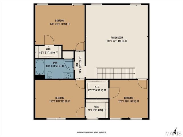 915 Red Scarlet Court, Shiloh, IL 62221
