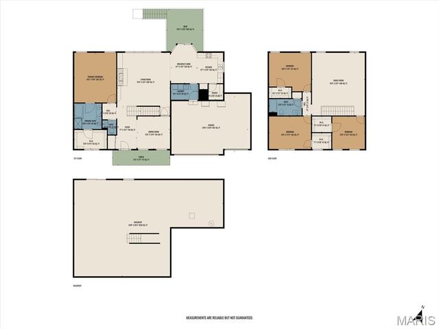 915 Red Scarlet Court, Shiloh, IL 62221