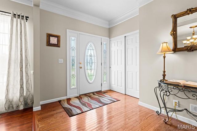 915 Red Scarlet Court, Shiloh, IL 62221