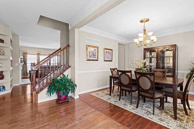 915 Red Scarlet Court, Shiloh, IL 62221