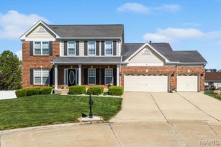 915 Red Scarlet Court, Shiloh, IL 62221