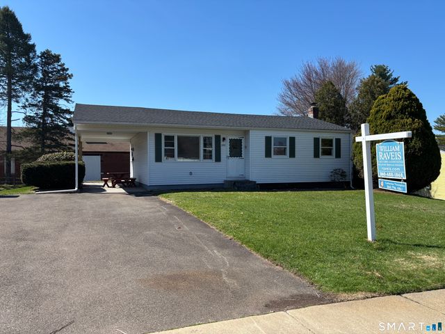 202 Reed Avenue, Windsor Locks, CT 06096
