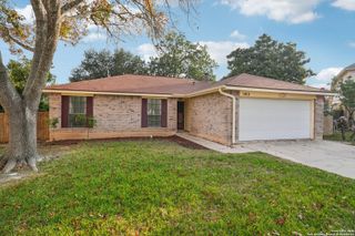 1012 Dimrock, Schertz, TX 78154