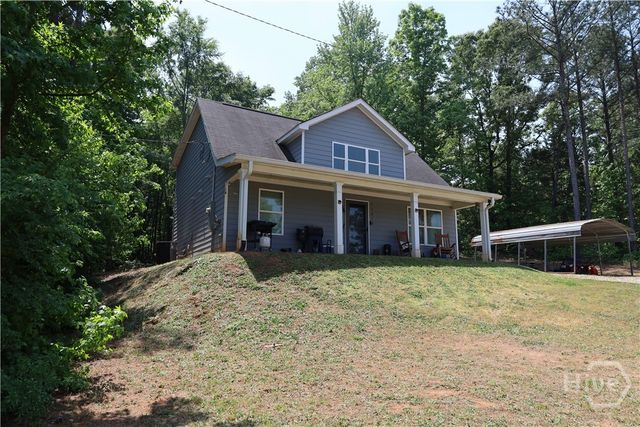 11313 334 Highway, Nicholson, GA 30565