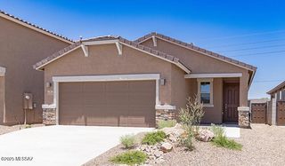 6061 E Campolina Trail, Tucson, AZ 85756