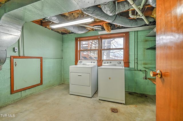 420 Terry Drive, Bristol, VA 24201