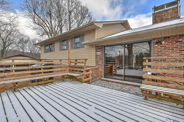 420 Terry Drive, Bristol, VA 24201