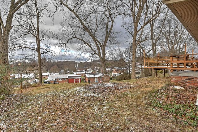 420 Terry Drive, Bristol, VA 24201