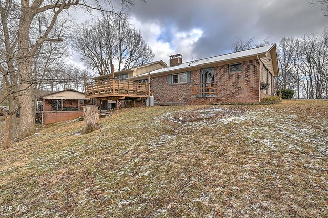 420 Terry Drive, Bristol, VA 24201