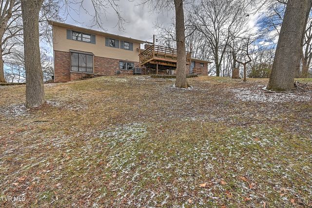 420 Terry Drive, Bristol, VA 24201