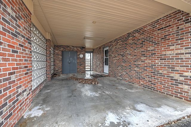 420 Terry Drive, Bristol, VA 24201