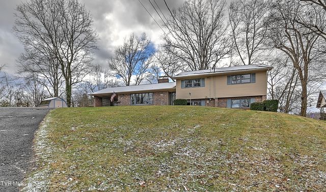 420 Terry Drive, Bristol, VA 24201