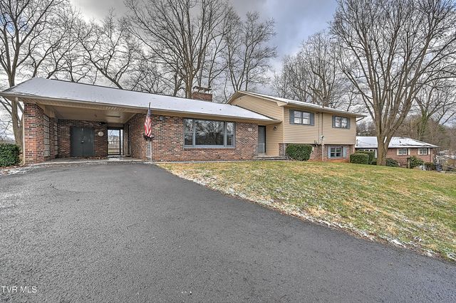 420 Terry Drive, Bristol, VA 24201