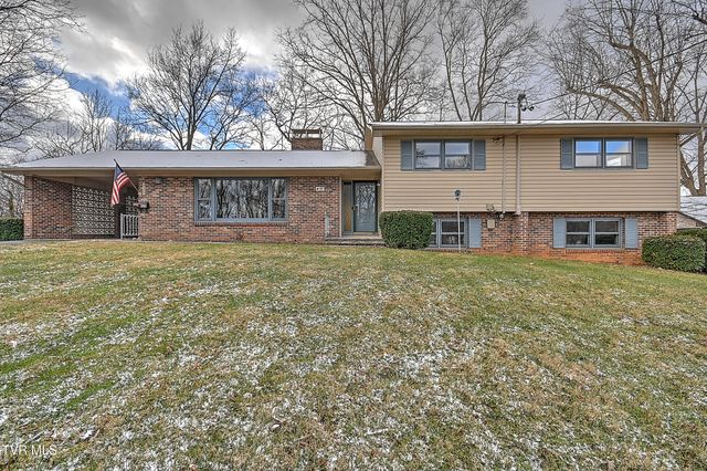 420 Terry Drive, Bristol, VA 24201