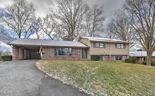 420 Terry Drive, Bristol, VA 24201