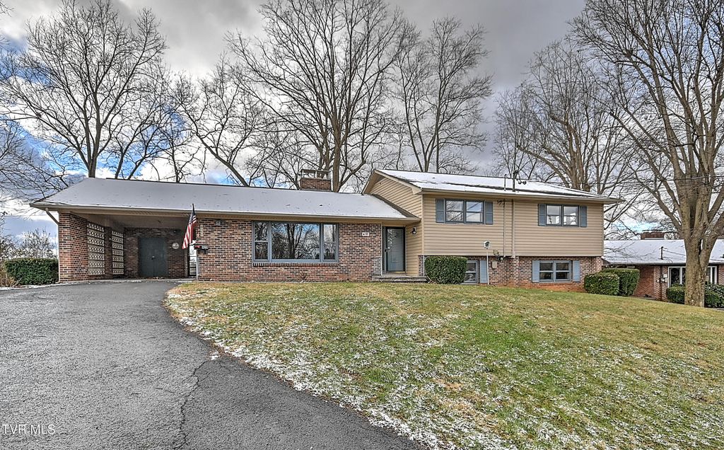 420 Terry Drive, Bristol, VA 24201