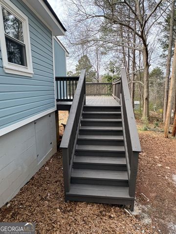 286 Pine Avenue, Commerce, GA 30529