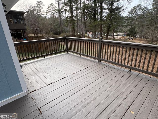 286 Pine Avenue, Commerce, GA 30529