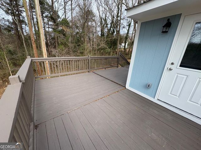 286 Pine Avenue, Commerce, GA 30529