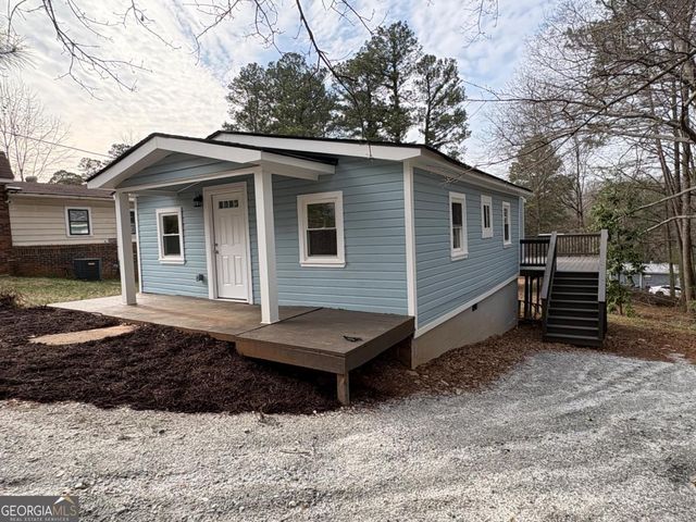 286 Pine Avenue, Commerce, GA 30529