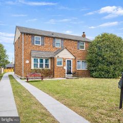 901 COOKE LN, Norristown, PA 19401