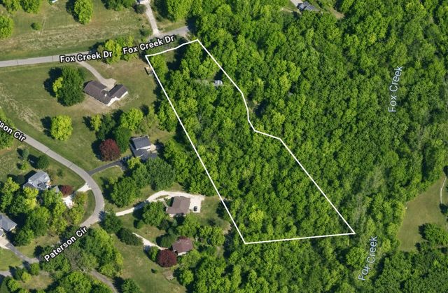 33080 Fox Creek Drive, Waukee, IA 50263