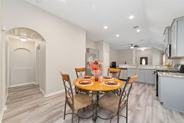 19610 Kingston Green Lane, Houston, TX 77073