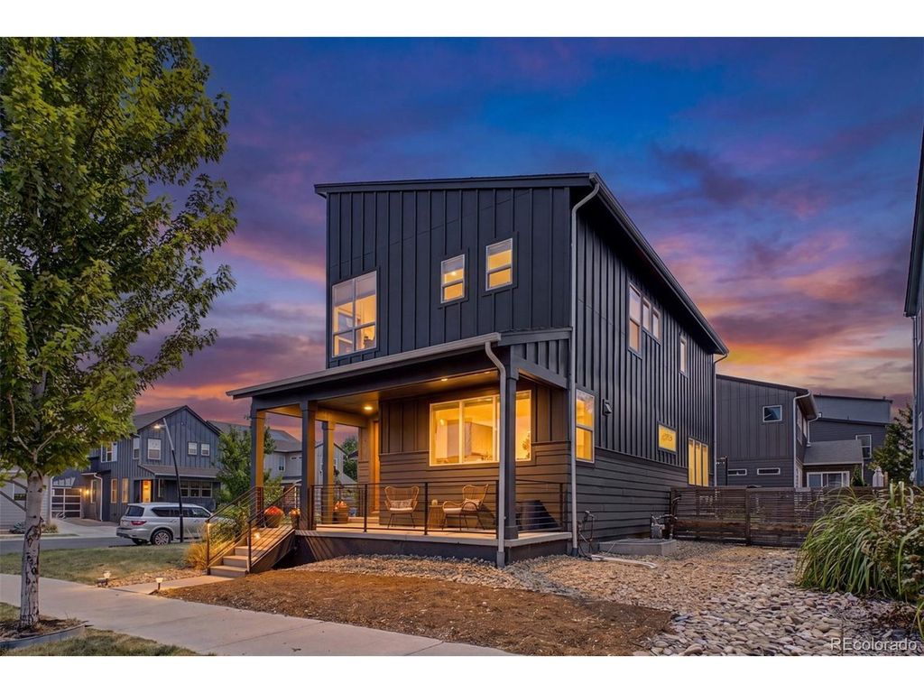 2150 W 67th Dr, Denver, CO 80221