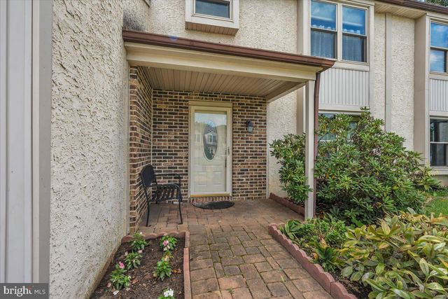31 CHRISTOPHER RD, Voorhees, NJ 08043