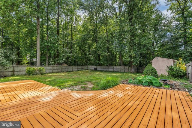 31 CHRISTOPHER RD, Voorhees, NJ 08043