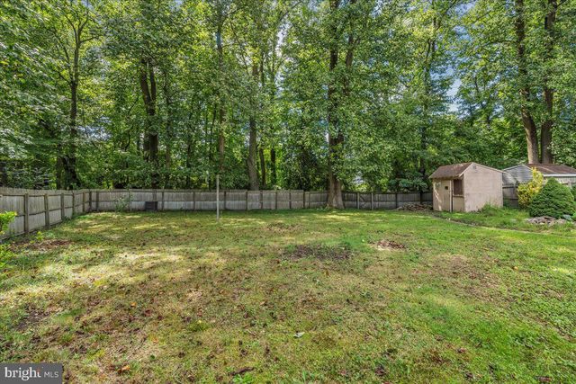 31 CHRISTOPHER RD, Voorhees, NJ 08043
