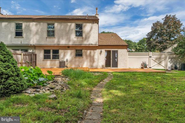 31 CHRISTOPHER RD, Voorhees, NJ 08043