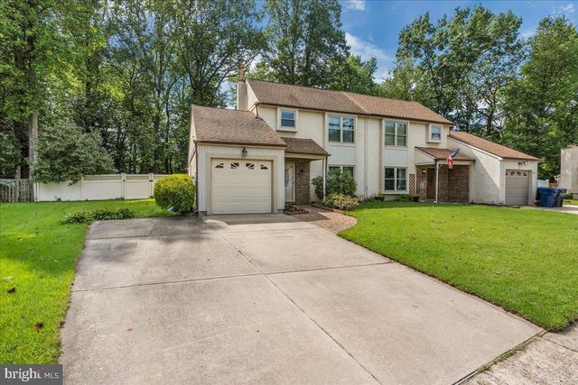 31 CHRISTOPHER RD, Voorhees, NJ 08043