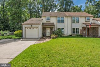 31 CHRISTOPHER RD, Voorhees, NJ 08043