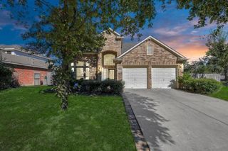 6902 Sterling Meadow Drive, Katy, TX 77449