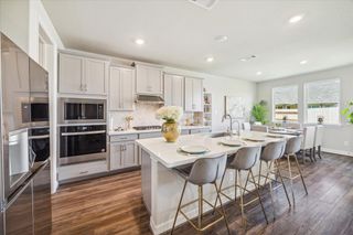 2951 Golden Dust Drive, Katy, TX 77493