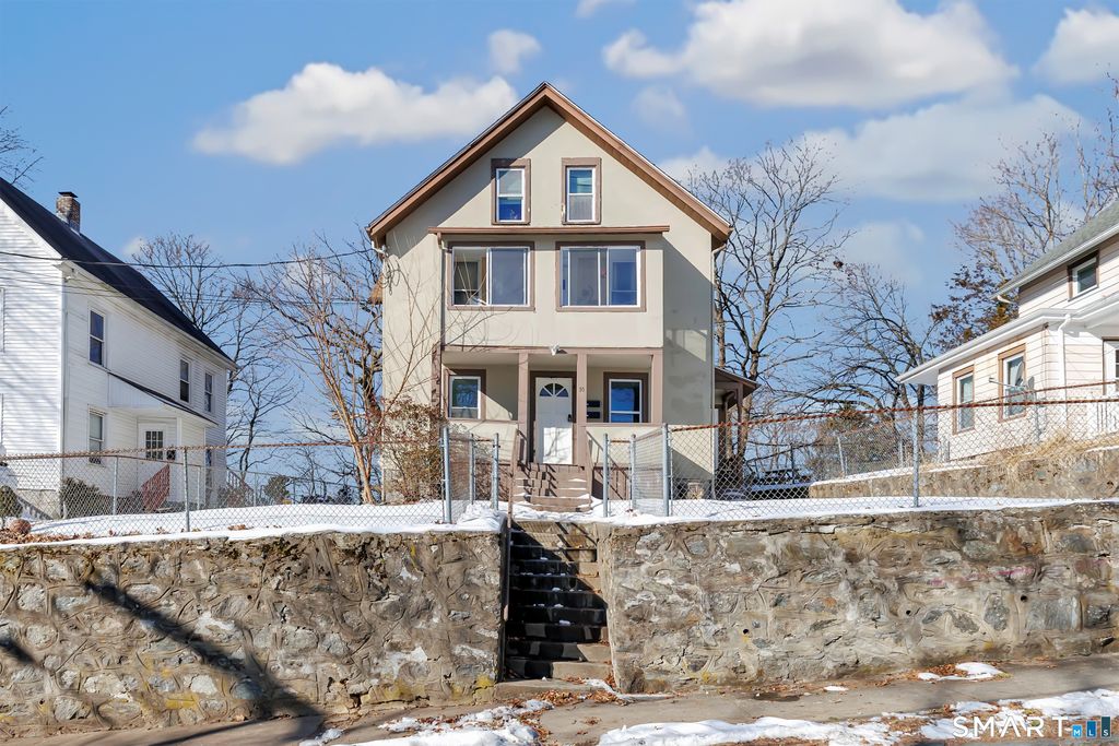 10 Summit Street 1st Floor, Derby, CT 06418