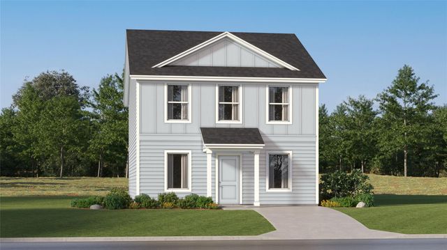 138 Ketch WAY, Kyle, TX 78640